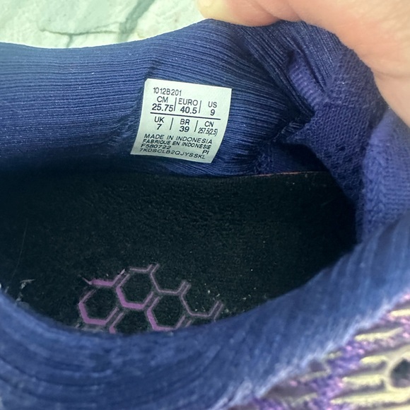 ASICS sneakers - Picture 5 of 5